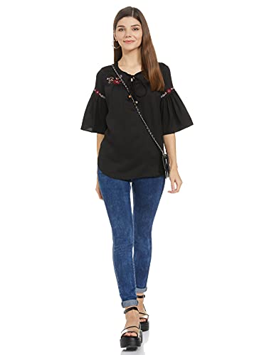 Image of Easybuy Women's Regular Fit Blouse