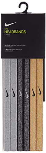 Nike Womens Swoosh Sport Headbands 6Pk #TOP18