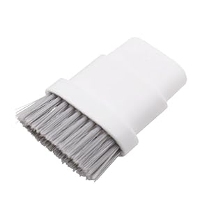 Nuhfufa Replacement Long Short Hair Brush Head For Xiaomi Mijia Handheld Vacuum Cleaner Portable Handy Car Vacuum Cleaner 12 31jk3+uwucl. sl500 . ss300