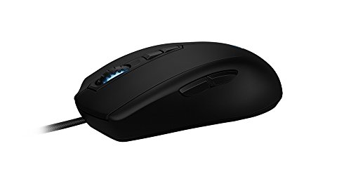 Build My PC, PC Builder, Mionix AVIOR-7000