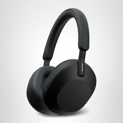 Sony WH-1000XM5 Noise Cancelling Headphones (Renewed) — view 10
