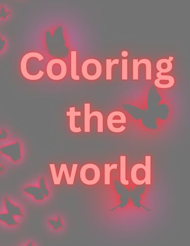 Coloring the World
