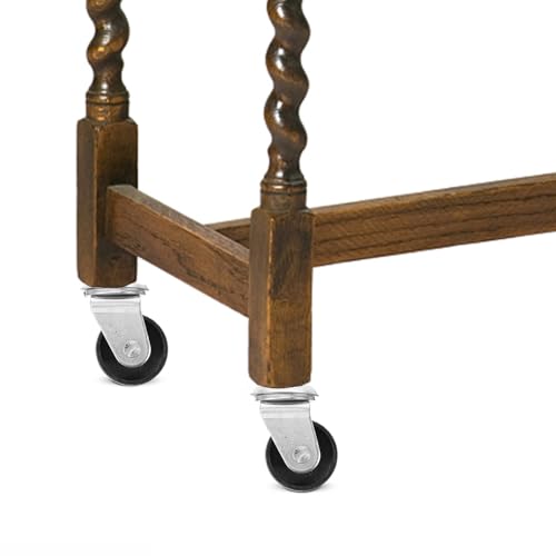 Cric hydraulique horizontal bloqué ? Changez pour la roue 16 mm VALICLUD - 7