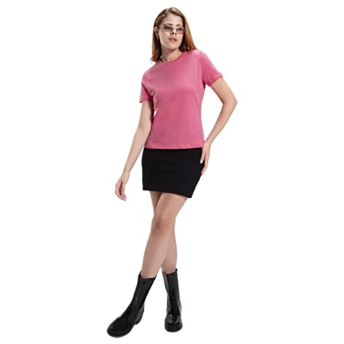 Image of Bewakoof Women T-Shirt