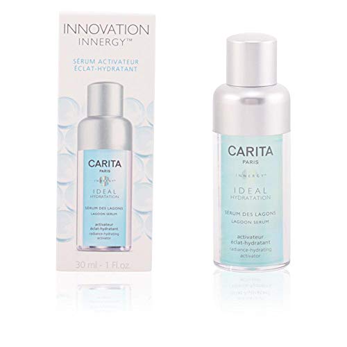 CARITA Exfoliating & Cleansing Masks, 0.28 kg