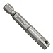 6 HEX TO 1/4 DRIVE ADAPTER - PIN STYLE