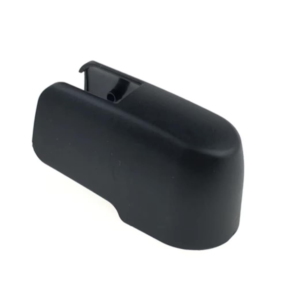 UNCLE LIAO Rear Wiper Arm Nut Cover Cap,For Mazda 3 2014 2015 2016 2017 2018-2020 BJT6-67-395 BJT667395 Car Accessories Wiper Arm Nut Cover Cap Arm Nut Cap Cover.