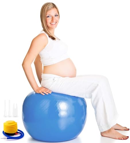 exercise balls