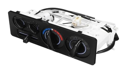 Interrupteur de climatisation Pajero 2 pour rénovation habitacle Montero V20 V30 V40 1990-2004