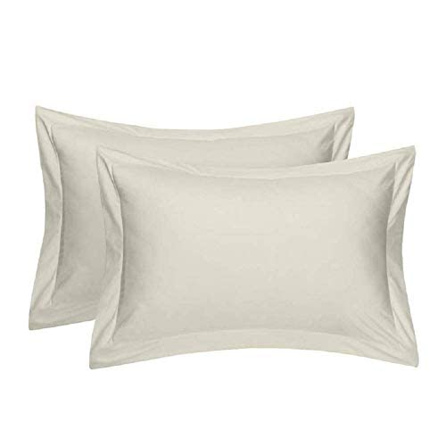 See full amazon price history chart for Oxford Pillow Cover | Takiya Cover |Pillow Cases |Pillow Covers Set of 2-100% Microfiber – Soft, Smooth and Wrinkle Free - Ivory Solid_20X20 Inch Pillow Cover Oxford Pillow Cover | Takiya Cover |Pillow Cases |Pillow Covers Set of 2-100% Microfiber – Soft, Smooth and Wrinkle Free - Ivory Solid_20X20 Inch Pillow Cover (B09J26R2ZQ) Amazon Price History, Amazon Price Tracker
