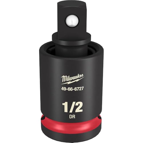 MILWAUKEE Shockwave Impact Duty 1/2 Drive (49-66-6727)