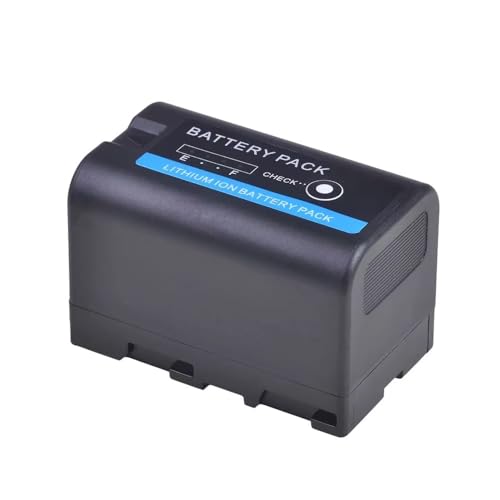 Batteria agli ioni di litio: adotta un design di protezione di sicurezza multipla for prevenire efficacemente rischi for la sicurezza quali sovraccarico, scarica eccessiva e cortocircuito, ed è più sicura da usare.