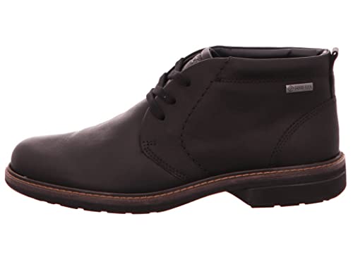 ECCO Men's Turn Gore-tex Tie Chukka Boot2