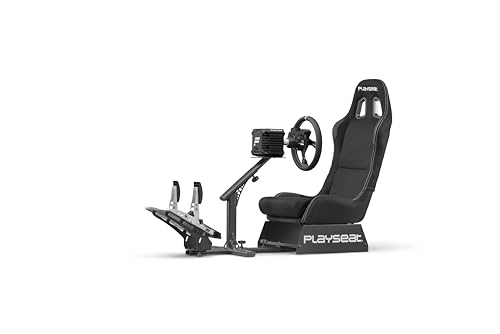 Playseat Evolution Black - Nuovo modello - Controller - Immagine 7