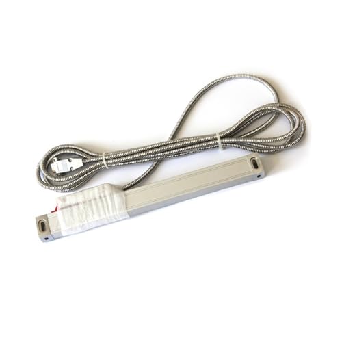 Escala lineal RS422 0.001mm perfil delgado 320mm miniatura 3