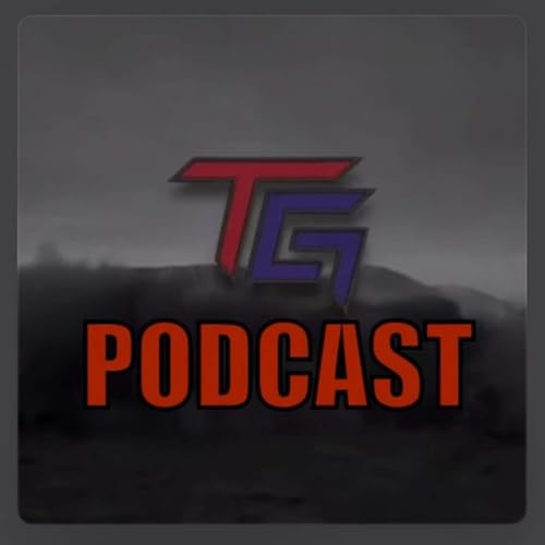 True Goon Podcast Podcast By Orey Woods William Sheldon and Derek Hardy cover art