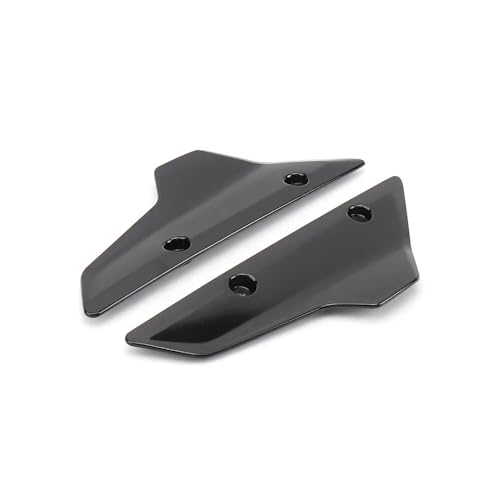 Déflecteurs d'air latéraux pour XL750 Transalp 2023 spoilers de vent