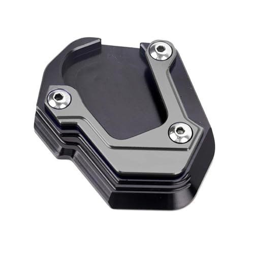 �I�[�g�o�C�L�b�N�X�^���h�T�C�h�X�^���h�����p�b�h�p �K��VOGE �K��Valico DS525X DS625X 525DSX 625DSX 525 625 DSX �A�h�x���`���[ 2023-2026(1 Kickstand Titanium)