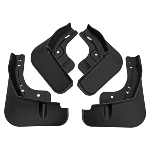 Garde-boue BYD Atto 3 EV accessoires de protection auto carrosserie avant arrière