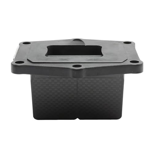 Filtre à carburant et jeu de soupapes moto bloc carbone V305A - 4