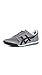 Onitsuka Tiger Ultimate 81 Classic Running Shoe,Charcoal/Black/Black,9 M US