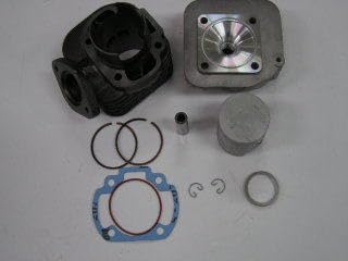 Amazon | 【整備士推奨】 ライブディオ AF34 AF35 ZX 対応 ボアアップ