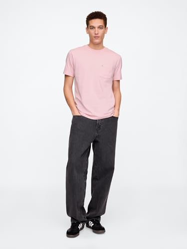 Image of Gap Men's Logo Pocket Tee