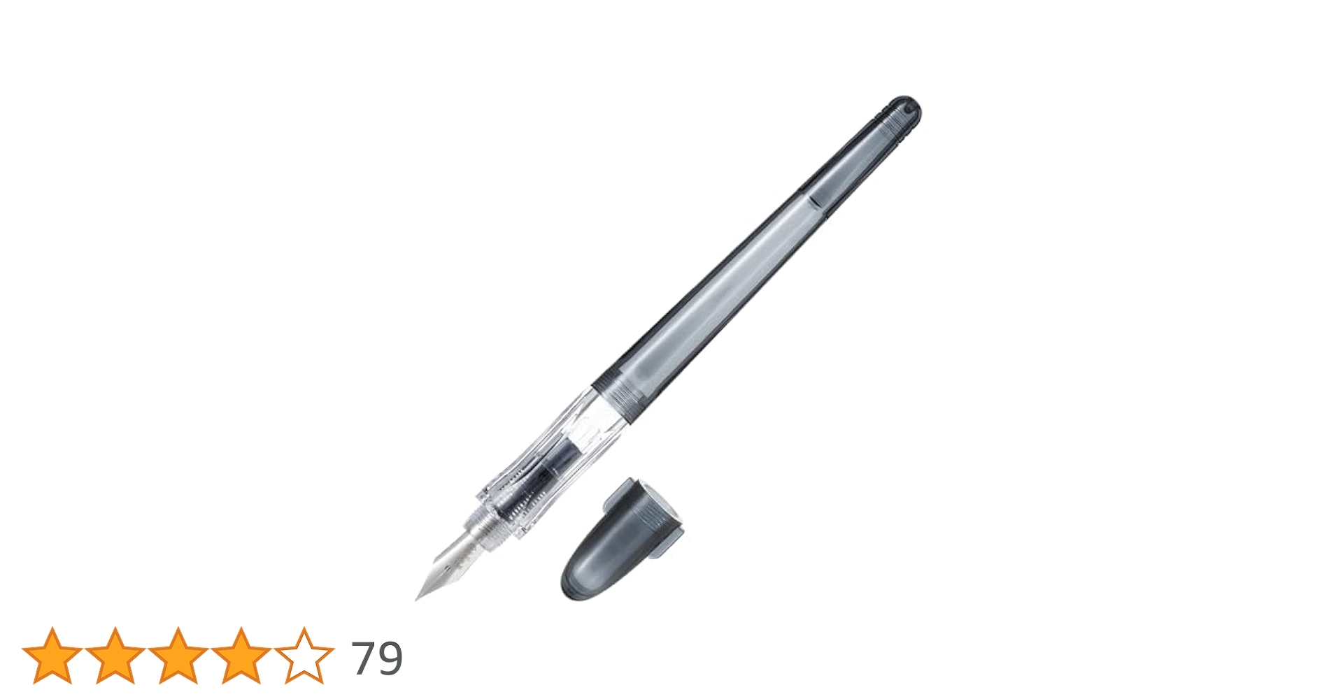 PILOT 万年筆 細字〈F〉(艶消し) ☆新品&未使用☆ Amazon | Pilot パイロット 万年筆 ライティブ F 細字 マット