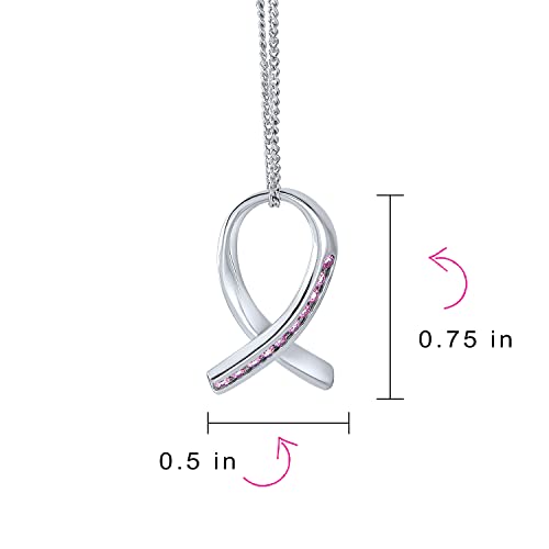 Collier cancer du sein cadeau idéal pour survivante
