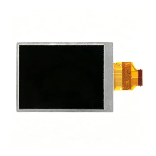 Cámara digital reparación de pantalla LCD compatible con Nikon S4300 S4200 repuesto 3