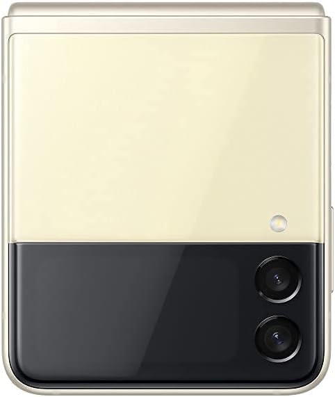 Amazon | 【整備済み品】Samsung Galaxy Z Flip 3 5G docomo 128GB