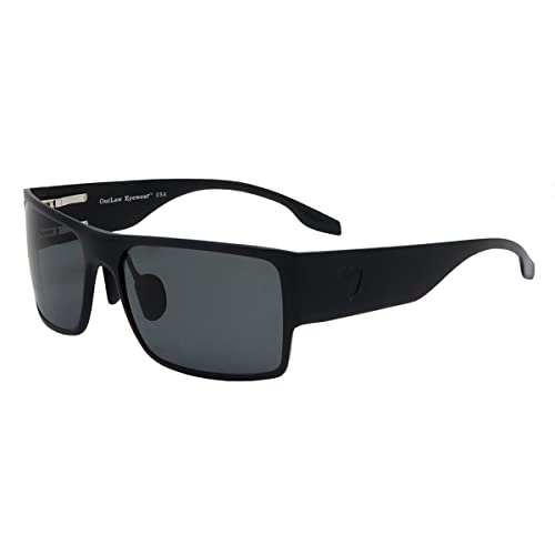 Raider TAC Tactical Sunglasses for Men and Women