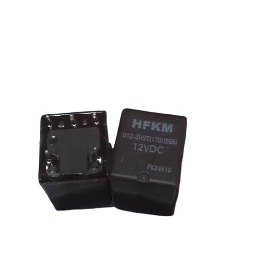 Relé de flash de dirección HFKM 012-SHST-170-555 repara luces