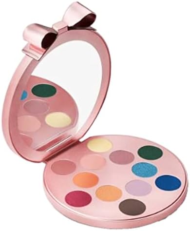 M.A.C. Limited Edition eyeshadow palette Palate Please Eye Shadow...