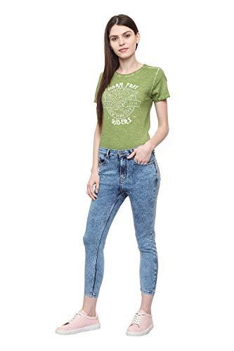 Image of People Women's Skinny Jeans
