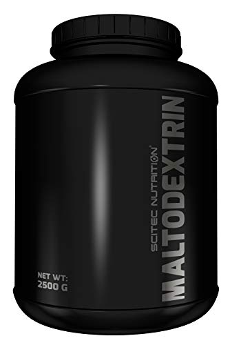 Preisvergleich Produktbild Maltodextrin 2500g