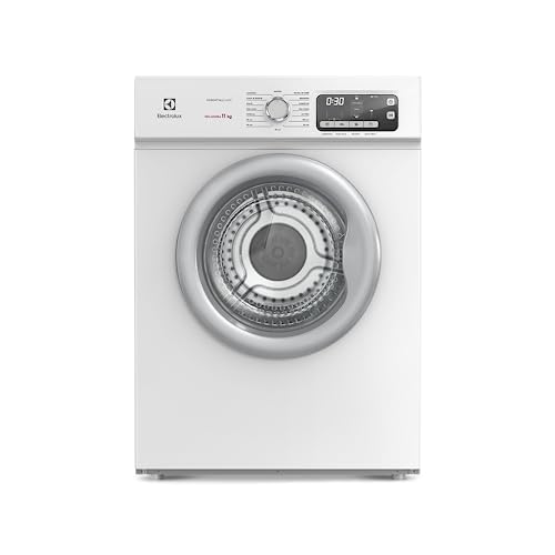Secadora 11KG STL11 Electrolux