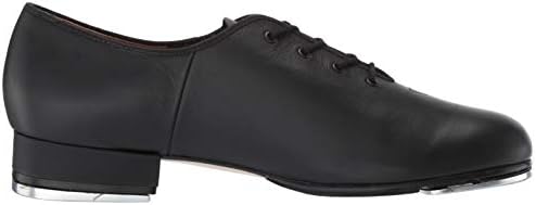 Bloch Men's Dance Jazz Full-Sole Leather Tap Shoe, Black, 11 Medium US | Image 5