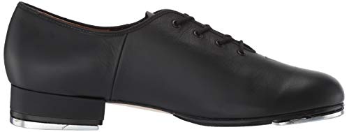 Bloch Mens Bloch Men's Jazz Tap Full-Sole Leather Tap Dance Shoe, Black, 6.5 Us #TOP5