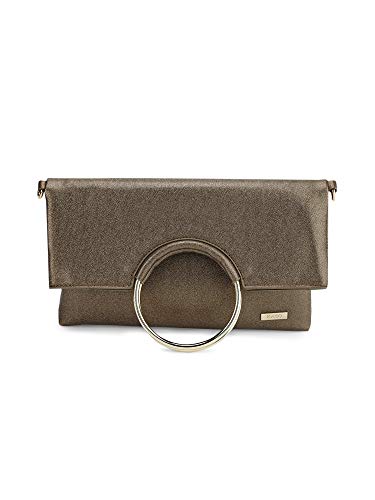 Kazo Ring Detail Clucth