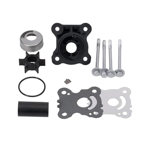 Kit de réparation d'eau 06193-ZW9-A32 pour moteur de bateau Honda 4T