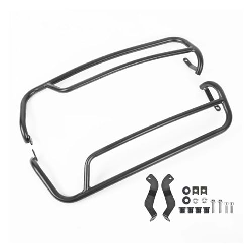 Protection De Cadre Moto Barre Moteur GTS GTV 300 2007-2022