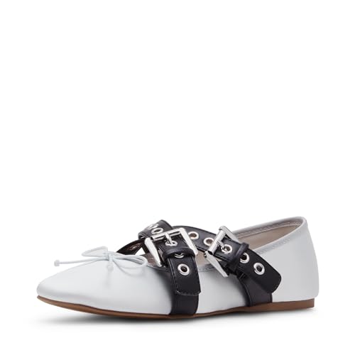 Madden Girl Women's Pearl Ballet Flat