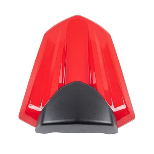 Couvercle queue carénage CBR500R pour supprimer la selle passager - 4