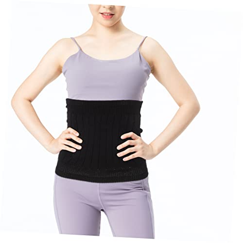 FOMIYES Cinturón de soporte lumbar transpirable resistente talla XL miniatura 7