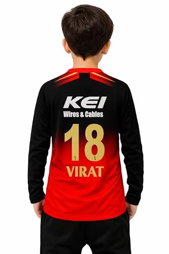 Image of RCCBB New Jersey 2026 for (Men and Boys)
