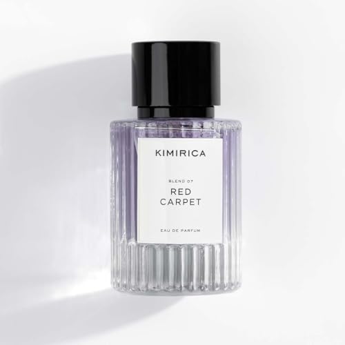 Image of Kimirica Red Carpet Perfume 50ml Gift Set