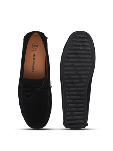 Image of Hush Puppies Mens Shoes Loafer