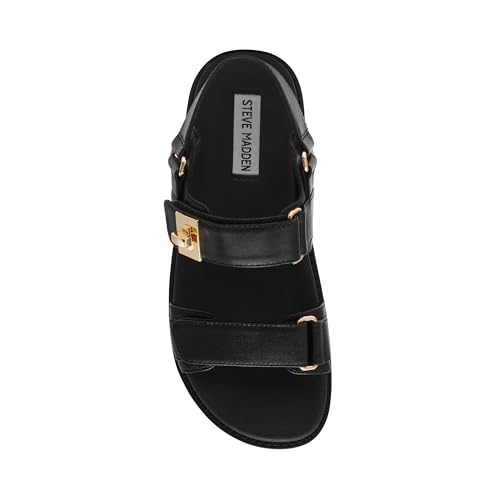Image of Steve Madden Women's Bigmona Platform Sandals