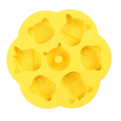 Happyyami �V���R���P�[�L�^ �N�b�L�[�^ �x�[�L���O�p�� �H�i�q���V���R���� ����f�U�C�� �����P�[�L�p �I�[�u�� �H��@�Ή� �ƒ�p�p�[�e�B�[���� �Z�b�g